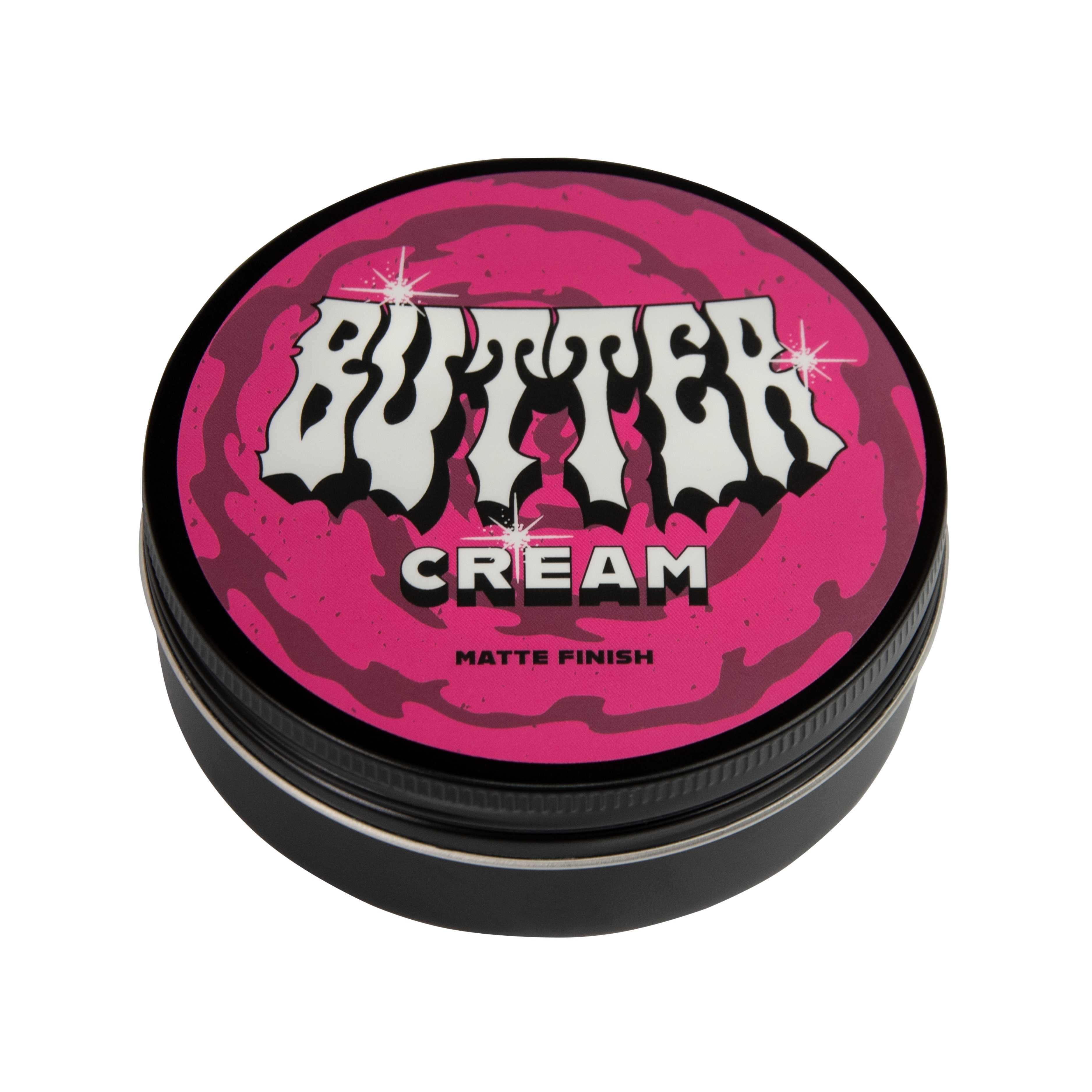 Pan Drwal Butter Cream 150ml